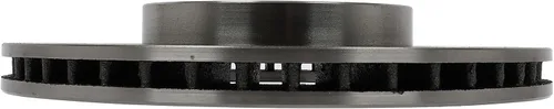 Vista 4 de SCITOO Rotores de frenos 2 piezas Kit de frenos delanteros para Acura CSX 2007-2010, para Acura ILX 2013-2015, para Acura RSX 2002-2006, Honda Civic