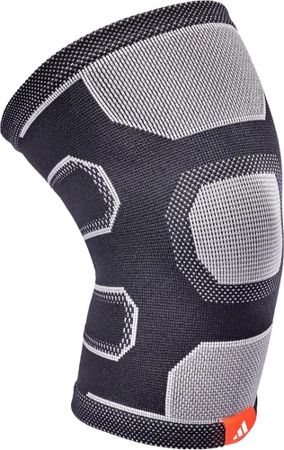 Vista 11 de Adidas Manga de soporte tejida, manga de compresión ergonómica