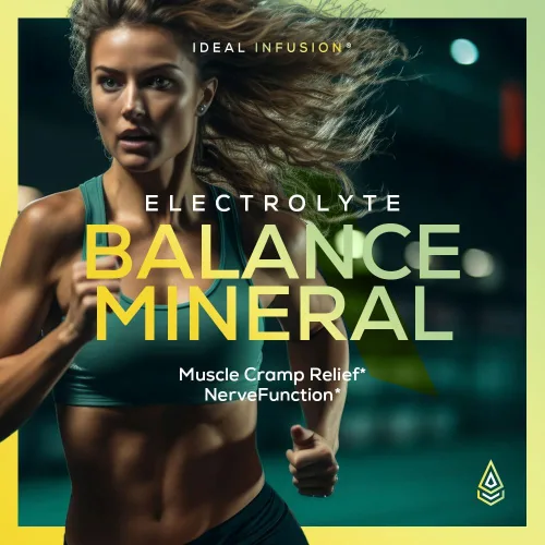 Vista 5 de Citrato de potasio 1430mg – Equilibrio de electrolitos, salud renal