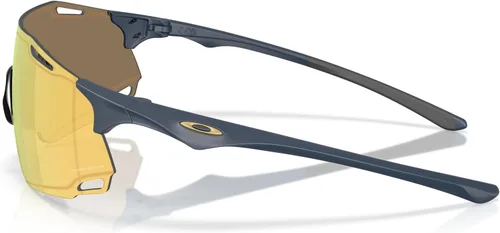 Vista 3 de Oakley Oo9513d Cybr Dyno Gafas de sol rectangulares Abismo mate/Prizm 24k