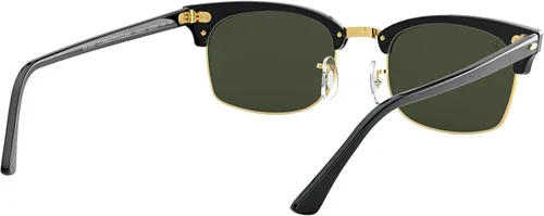Vista 7 de Ray-Ban RB3916 Clubmaster - Gafas de sol cuadradas