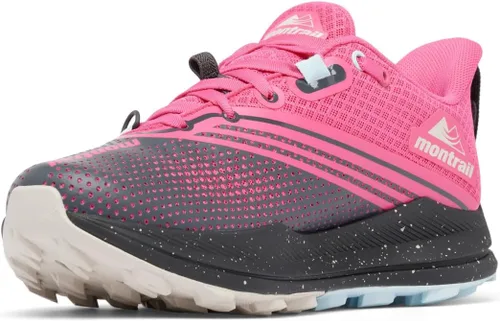 Vista 28 de Columbia Tenis de correr Montrail Trinity Fkt para mujer