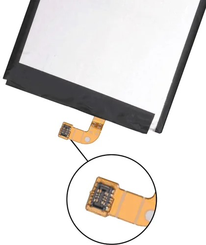 Vista 4 de Duotipa Batería KZ40 compatible con Moto Z4 XT1770 SNN5989A con kit de herramientas de reparación