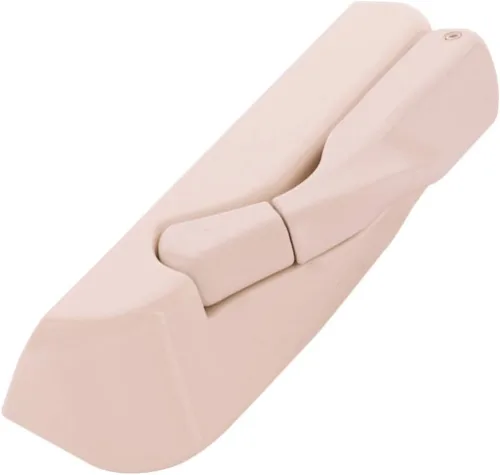 Vista 5 de Truth EP27032 Encore Beige - Mango plegable y cubierta para mano derecha