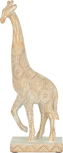 Vista 7 de Estatua de elefante bohemio, escultura de arte moderno, adorno de decoración del hogar de Feng Shui para dormitorio, oficina, sala de estar