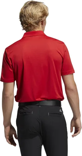 Vista 3 de adidas Performance Primegreen - Camiseta polo para hombre