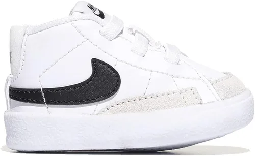 Vista 4 de Nike Blazer Mid Toddler Da5536-100