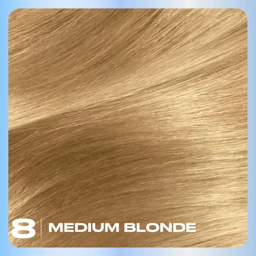 Vista 85 de Clairol Nice'n Easy - Tinte permanente para el cabello, color castaño medio 5, paquete de 3 unidades 5 Marrón medio