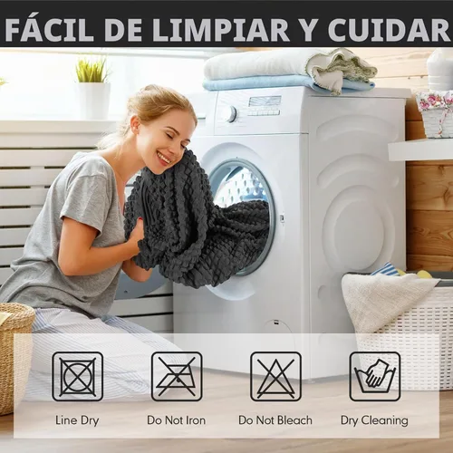 Vista 6 de SmoothNovelty Juego de 1 funda para sofá y 2 fundas para sofá con falda, duradero, lavable, de alta elasticidad, protector de muebles
