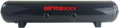 Vista 8 de 480 Black Air Ride Kit - Colector de 3/8 pulgadas, tanque y bolsas para 1964-72 A-Body Negro