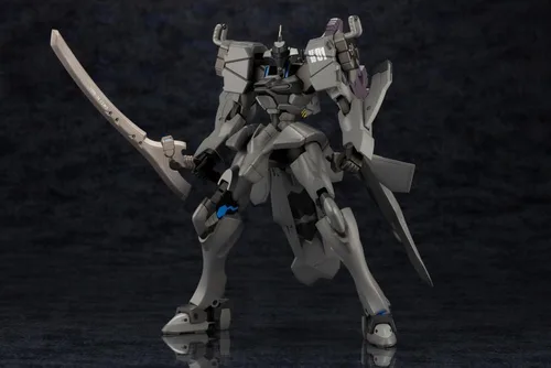 Vista 4 de KOTO MUV-LUV Alternativa FUBUKI Ejército Imperial Japonés