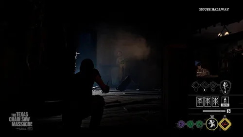 Vista 4 de The Texas Chain Saw Massacre - PlayStation 5