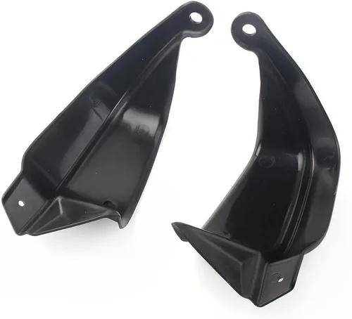 Vista 4 de FSFY - Protector de mano para Kawasaki Z900 Versys 650 1000 para BMW G310GS/G310R 2016-2018
