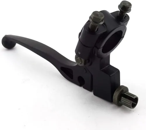 Vista 5 de DJ-Motor Mini cable de palanca de freno para MM-B80 MM-B105 80cc 105cc 5.5HP 6.5HP