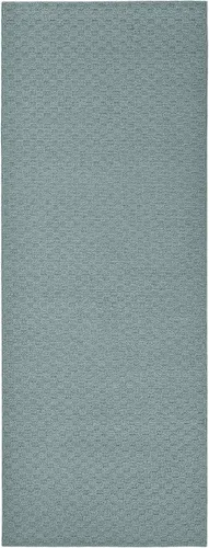 Vista 71 de Garland Rug Town Square - Alfombra de área cuadrada, 18 x 30 pulgadas, color negro