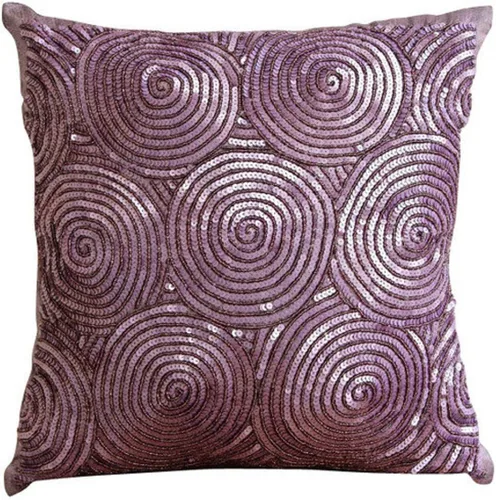 Vista 22 de The HomeCentric Funda de almohada dorada para sofá, funda de almohada geométrica moderna, 12 x 12 pulgadas (11.8 x 11.8 in), funda de almohada Dorado
