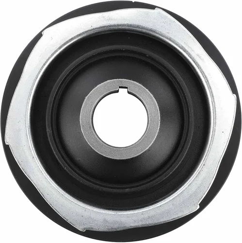 Vista 6 de A-Premium Polea del cigüeñal equilibrador armónico del motor compatible con Ford Probe 1993-1997 y Mazda MX-6 MX6 1993-1997, 626 1993-1997, Millenia