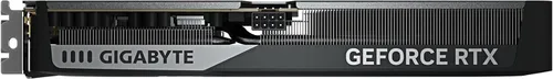 Vista 5 de Tarjeta gráfica GIGABYTE GeForce RTX 5060 Eagle MAX OC 8G, 8GB 128-bit GDDR7, PCIe 5.0, sistema de enfriamiento WINDFORCE, tarjeta de video