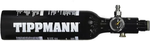 Vista 2 de Tippmann Tanque HPA de aluminio - 13/3000