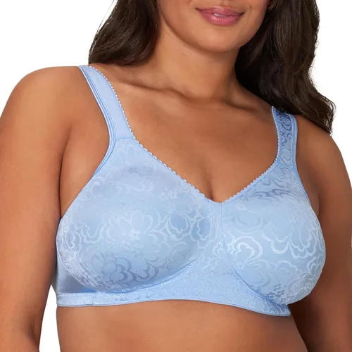 Vista 68 de PLAYTEX 18 Hour Ultimate Lift and Support - Brasier sin varillas con gran soporte y realce para mujer