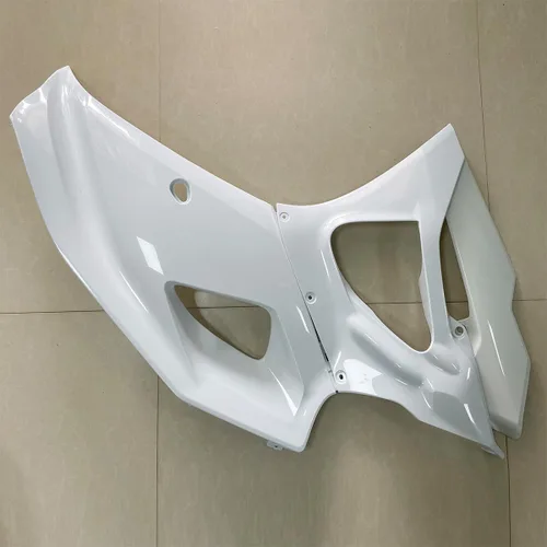 Vista 4 de Kit de carenado sin pintar para Yamaha YZF R7 2022 2023 2024 2025