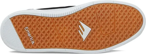 Vista 3 de Emerica Zapatos de skate con cordones Romero para hombre