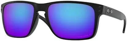 Vista 2 de Oakley Holbrook XL OO9417 Sunglasses For Men BUNDLE Leash Designer iWear Care Kit