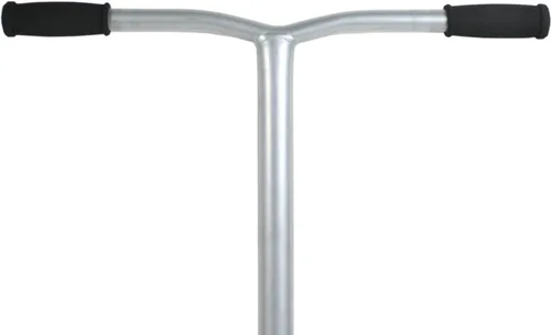 Vista 6 de Kick Push Nuevos mangos de repuesto para Razor Scooter - Agarre de espuma para manillar (negro)