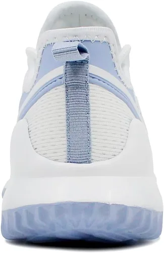 Vista 3 de Nautica - Tenis de deporte para mujer con agujetas, para correr, caminar, casuales.