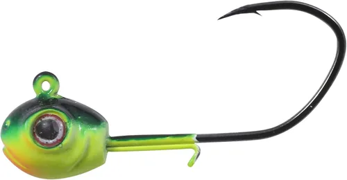 Vista 16 de Northland Tackle Señuelo MVP, Pesos y Colores Surtidos