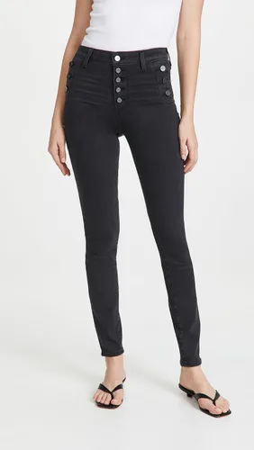 Vista 2 de PAIGE Jeans Emmie Ultra Skinny para mujer