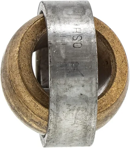 Vista 4 de CUB CADET 941-3004 Buje de bola 1050 986 984 982 800 482 2072 1914 1912 1872
