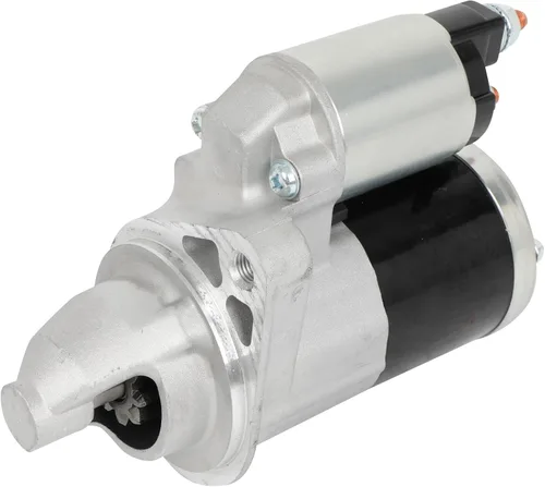 Vista 30 de SCITOO Motor de arranque 6674N L3H5-18-400 Escape 2005-2008 2.3L 2009-2010 2.5L Focus 2003-2007 2.3L 2005-2010 2.0L Transit Connect 2010-2012 2.0L