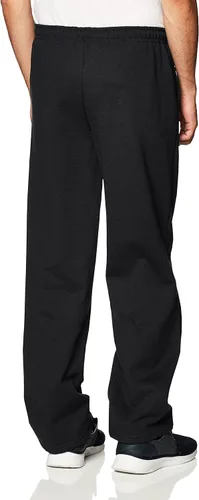Vista 3 de Gildan - Pantalón de polar y bolsillos para hombre