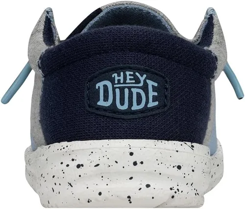 Vista 5 de Hey Dude Boys' Wally Tri Varsity