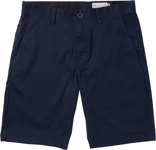 Vista 4 de VolcomFrickin, pantalón corto chino, para hombre