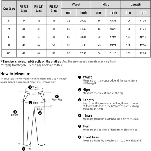 Vista 7 de ZAFUL Pantalones deportivos cónicos para hombre, pantalones de entrenamiento para gimnasio, correr, con estampado de dibujos animados, con cordón