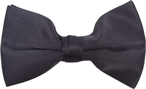 Vista 49 de boxed-gifts Corbatas de lazo clásicas de satén de poliéster para hombre para esmoquin de traje