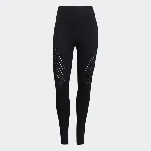 Vista 4 de adidas by Stella McCartney TruePurpose Medias para mujer