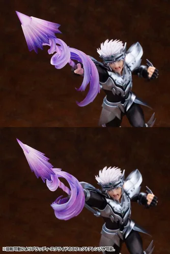 Vista 5 de KOTO Dragon Quest La aventura de DAI ARTFX J HYUNCKEL