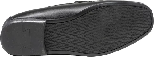 Vista 6 de Bruno Marc Mocasines de vestir para hombre mocasines casuales para conducir Mocasín