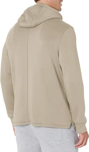 Vista 2 de Jockey Sudadera con capucha para hombre