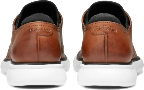 Vista 3 de Cole Haan Zapatos Oxford con punta de ala láser 2.Zerogrand para hombre