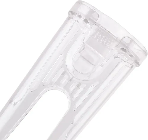 Vista 5 de El kit de inicio de piezas de repuesto incluye soporte de filtro de depósito lateral y 3 cartuchos de filtro de agua, compatible con cafetera Keurig