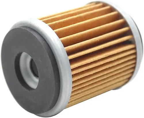 Vista 2 de Filtro de aceite para motocicleta para HM Moto 200 Urban 4T 125 Trail Scrambler 125 CRM F-X CRE-F X 4T Baja RR Six