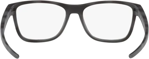 Vista 7 de Oakley Ox8163f - Marcos redondos para anteojos recetados para centro de mesa para hombre