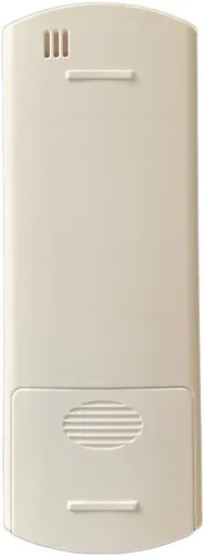 Vista 2 de Mando a Distancia de Repuesto para Midea MRCOOL FRIMEC Klimaire RG57B1/BGE RG57B2/BGE RG57A/BGE RG57E1/BGEU1 RG57A7/BGEF RG57A6/BGEFU1 RG57B/BGE