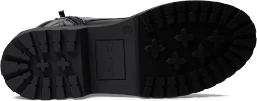 Vista 3 de Calvin Klein Botines Sallon para mujer