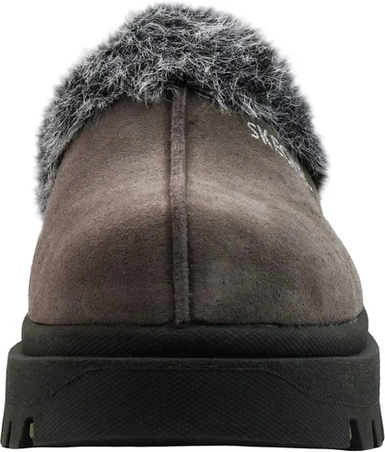 Vista 2 de Skechers Fortress - Pantuflas tipo zuecos para mujer
