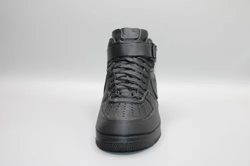 Vista 2 de Zapatos deportivos altos (negro)) maceta impresa en 3D, soporte para bolígrafos y portalápices, maceta para plantas de interior, plástico, maceta